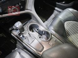 تۆیۆتا کامری